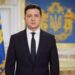 Ukraine’s Zelenskiy imposes sanctions on Putin and his allies