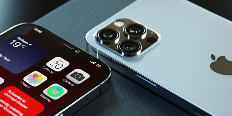 iPhone 15 Pro models may get Apple’s first periscope camera