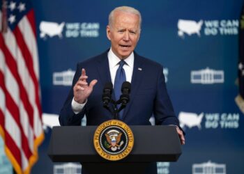 US to send advanced rocket systems to Ukraine, Biden says