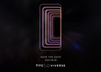 HTC teases a potential ‘Viverse’ phone launch for June 28th