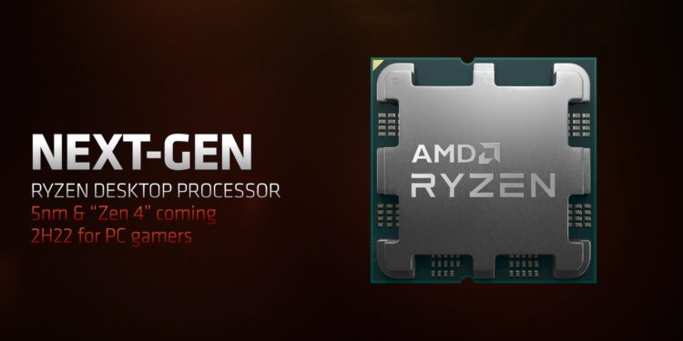 Some AMD Ryzen 7000 Zen 4 CPUs may support DDR4 RAM after all