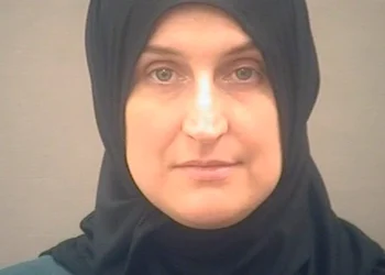 US woman accused of leading all-female ISIL unit pleads guilty