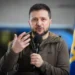 Russian attack destroys ancient monastery in Ukraine: Zelenskyy