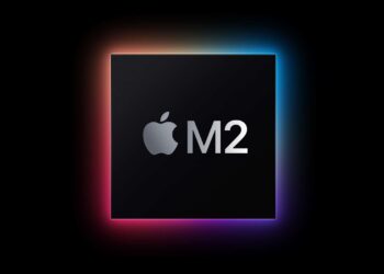 Apple announces new flagship M2 processor￼