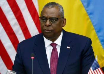 US sends $1bn in new security aid to Ukraine