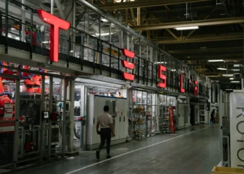 Former Tesla worker rejects $15M payout in racial abuse lawsuit