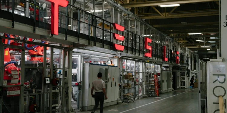Former Tesla worker rejects $15M payout in racial abuse lawsuit