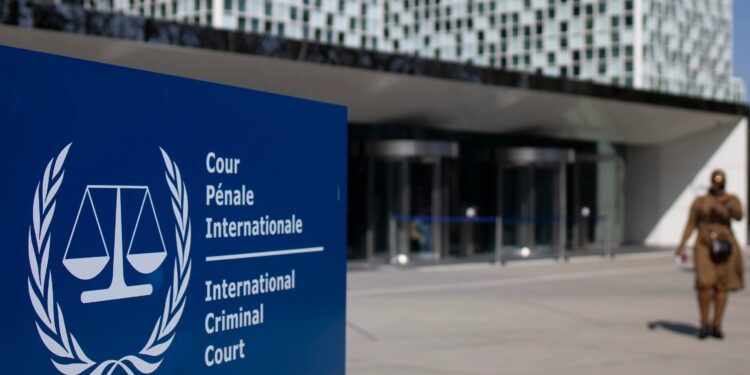 Russian spy caught seeking to infiltrate ICC: Netherlands