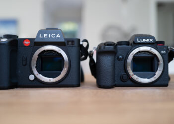 Panasonic and Leica unveil ‘L squared’ project to jointly develop cameras and lenses
