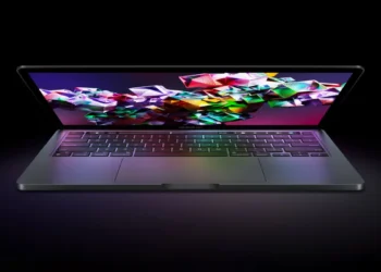 Entry-level M2 MacBook Pro has a slower SSD than M1 model