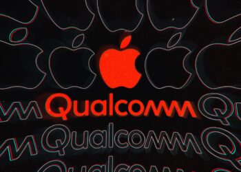 Supreme Court rejects Apple’s bid to continue fighting over two Qualcomm patents