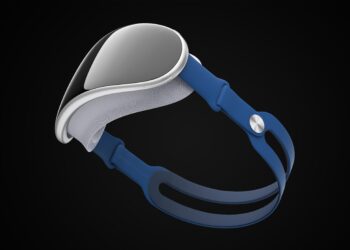 Apple’s mixed reality headset will reportedly come with an M2 chip