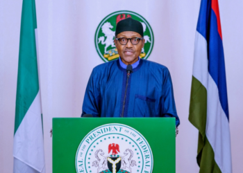 Nigeria gets new chief justice amid ‘all-time’ low judicial trust