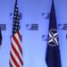 NATO, US say Ukraine war likely to end through talks