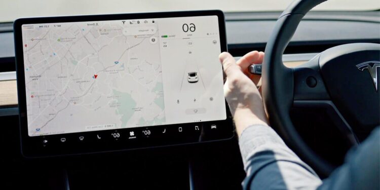 Tesla Revives Enhanced Autopilot for $6,000