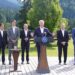 G7 nations to announce ban on import of Russian gold
