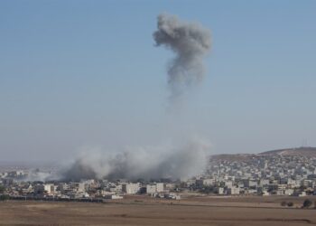 US kills ‘senior leader’ of al-Qaeda-linked group in Syria