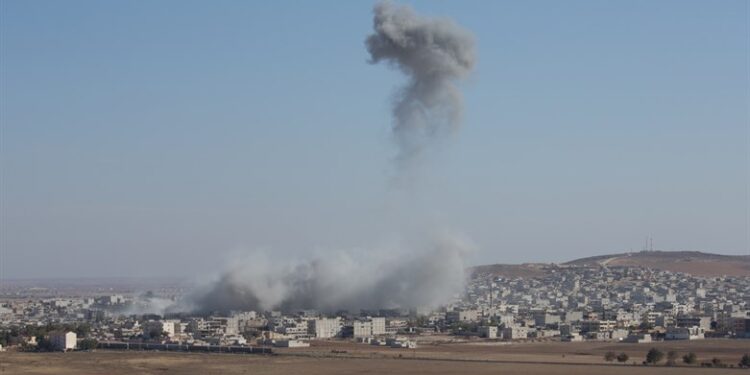 US kills ‘senior leader’ of al-Qaeda-linked group in Syria