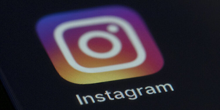 Instagram trials face scans to verify age of users