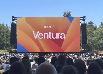 Apple announces macOS Ventura with new Stage Manager organization tool