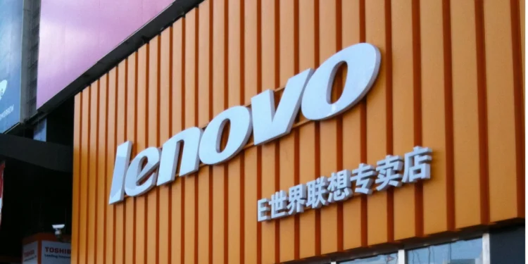 Lenovo invests in trackpad startup Sensel