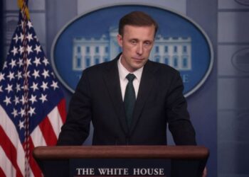 Biden adviser raises concerns with Chinese diplomat over N Korea