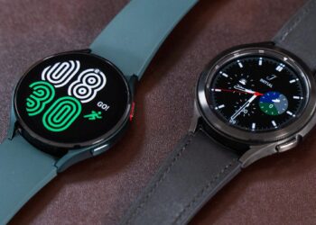 FCC filing suggests Samsung Galaxy Watch 5 will get fast charging