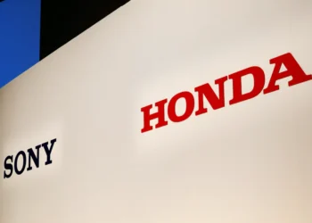 Sony, Honda sign JV to sell electric cars by 2025