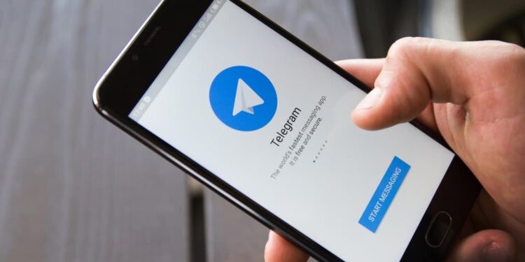 Telegram tops 700 million users, launches premium tier