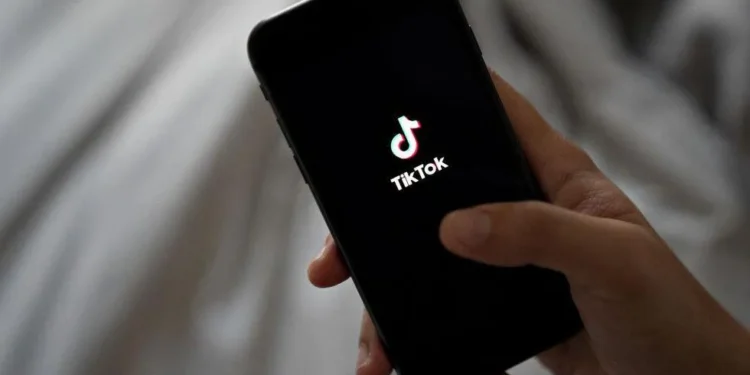 Oracle finally won TikTok’s US data storage business