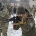 Ukraine resists Russia in east, strikes back in north, south