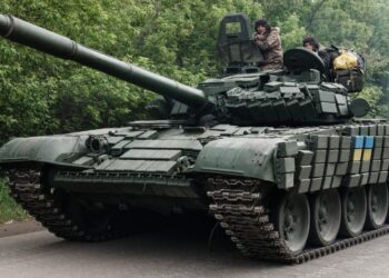 Ukraine forces to retreat from embattled Severodonetsk