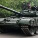 Ukraine forces to retreat from embattled Severodonetsk