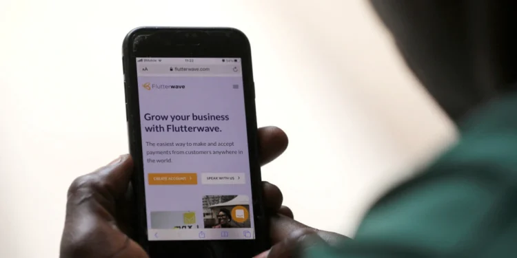 Fintech Flutterwave has accounts frozen in Kenya amid court probe