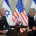US, Israel to commit to stopping Iran nuclear ambitions