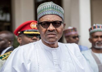 Nigeria confirms ambush by gunmen on president’s security convoy