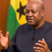 Govt’s decision to seek IMF bailout late but welcoming – Mahama