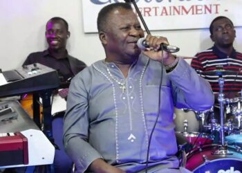 Highlife legend AB Crentsil reported dead￼