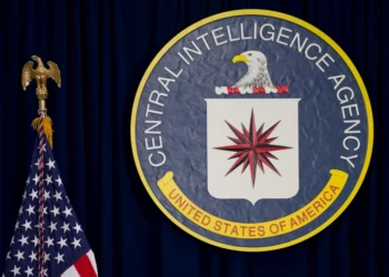 Ex-CIA engineer Joshua Schulte convicted over massive data leak