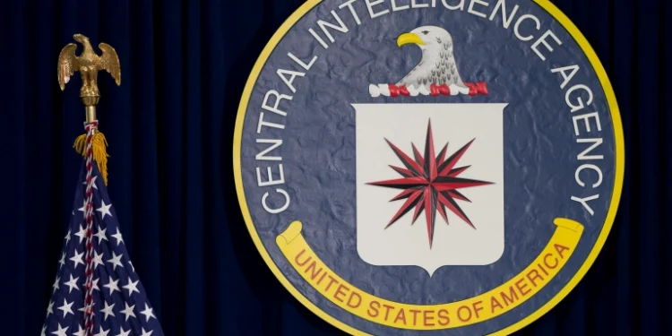 Ex-CIA engineer Joshua Schulte convicted over massive data leak