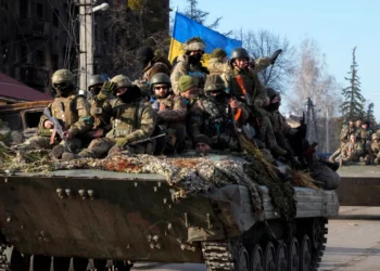 Ukraine investigates, attacks those who collaborate with Russia