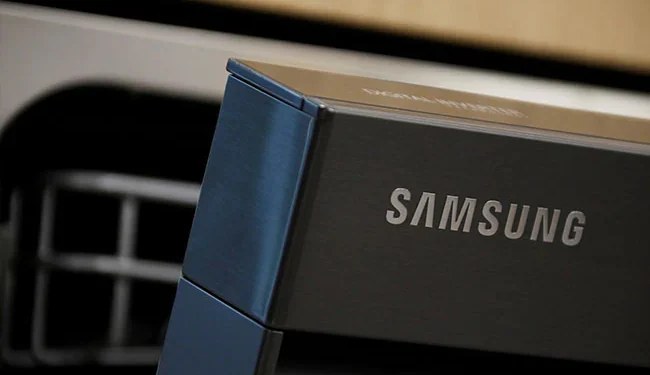 Samsung Q2 solid on server-chip demand, smartphones cloud outlook