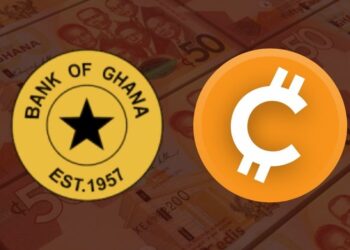 Ghana prepares to test its digital currency, the eCedi￼