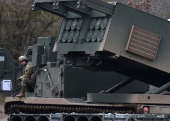 US to Ukraine advanced surface-to-air missile systems