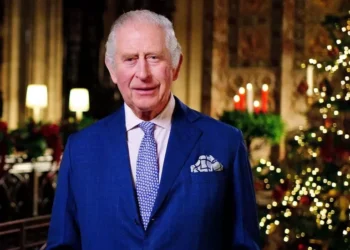 King’s Christmas message to pay tribute to Queen’s legacy