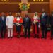 Let’s harness different views, perspectives for the Ghana Project – Akufo-Addo