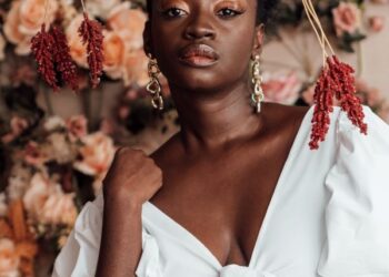 Adomaa: ‘God hugged me’, saved me from suicide