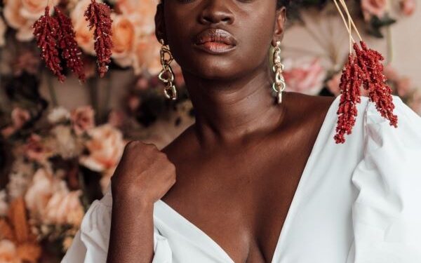 Adomaa: ‘God hugged me’, saved me from suicide