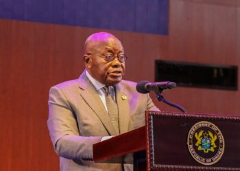 Akufo-Addo: ‘Babylon’ held us captive but we’ll rise again
