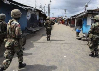 Cease fire; resume dialogue – Peace Council to Bawku factions